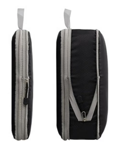 Compressierits open en dicht