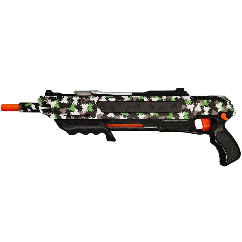 Groene camouflage